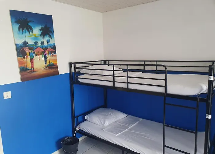 Popup Trainstation Hb