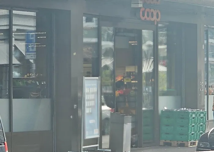 Hostel Popup Trainstation Hb *