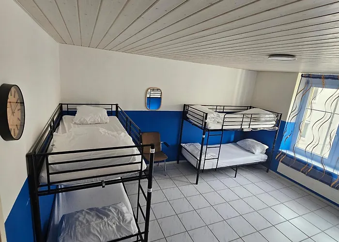 Popup Trainstation Hb