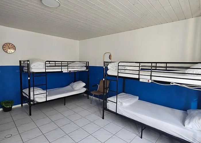 Popup Trainstation Hb * Zürich