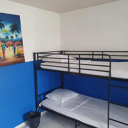 Popup Trainstation Hb