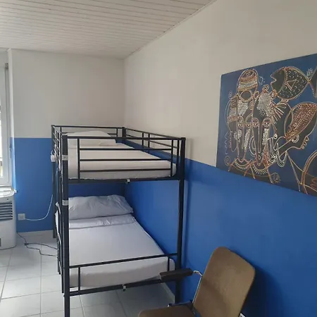 Popup Trainstation Hb * Ζυρίχη