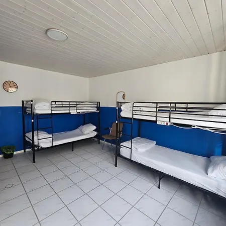 Popup Trainstation Hb * Ζυρίχη