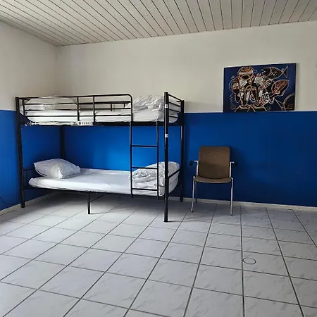 Popup Trainstation Hb Ζυρίχη