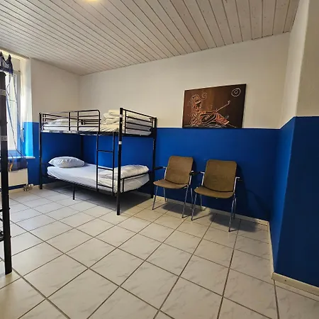 Popup Trainstation Hb Hostel Ζυρίχη